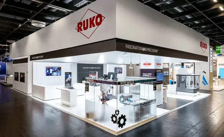 News / 2018-03-08 / RUKO - Eisenwarenmesse