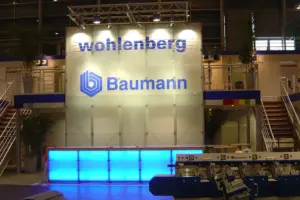 Referenzen / 2016 / Baumann - Drupa / 02