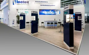 Referenzen / 2016 / Inotec - InnoTrans / Header